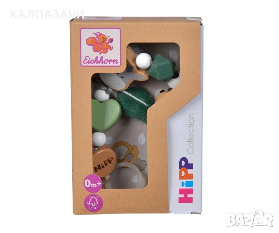 Верижка Eichhorn HIPP 100005860