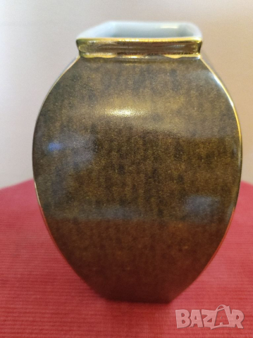 Ваза - Целувката - на Густав Климт. , снимка 5 - Вази - 36409010