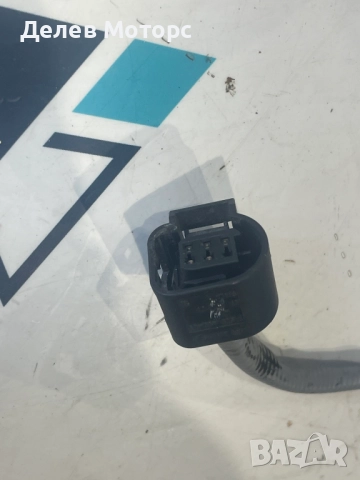 98 113 859 80, 0 258 027 155/152 ламбда сонда от Citroen C5 Aircross 1.6 PureTech 181кс., двигател 5, снимка 2 - Части - 52344382