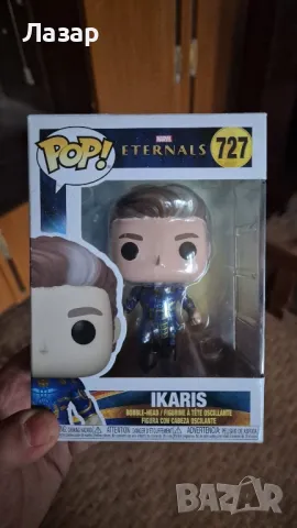 Funko pop фигури, снимка 2 - Колекции - 48464490