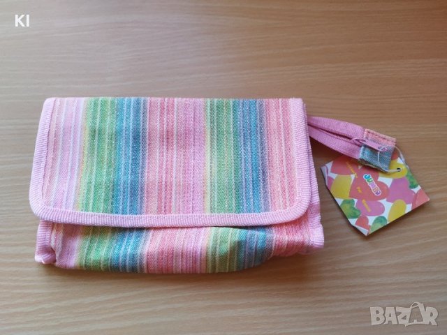 Нов несесер, закупен от Джъмбо, снимка 5 - Други - 44089163