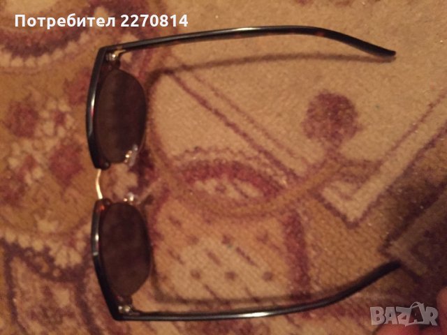 Очила, снимка 3 - Слънчеви и диоптрични очила - 27984515