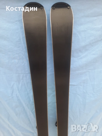 Карвинг ски  Elan Explore X 176см  , снимка 10 - Зимни спортове - 52770189