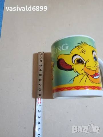 Чаша , снимка 7 - Чаши - 49149191