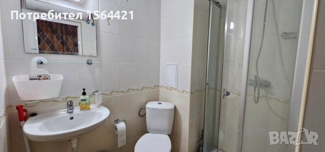 студио под наем, кк Слънчев Бряг, Cacao Beach, от Октомври до Май, снимка 15 - Апартаменти - 51778058