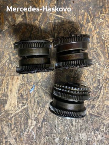 Зъбни колела(Ваноси) МЕРЦЕДЕС , снимка 2 - Части - 36819486