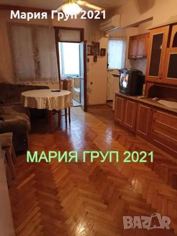 !!!ТОП ОФЕРТА!!!Продавам ТУХЛЕН Апартамент с Гараж в гр. Хасково кв."Училищни"!!!, снимка 1