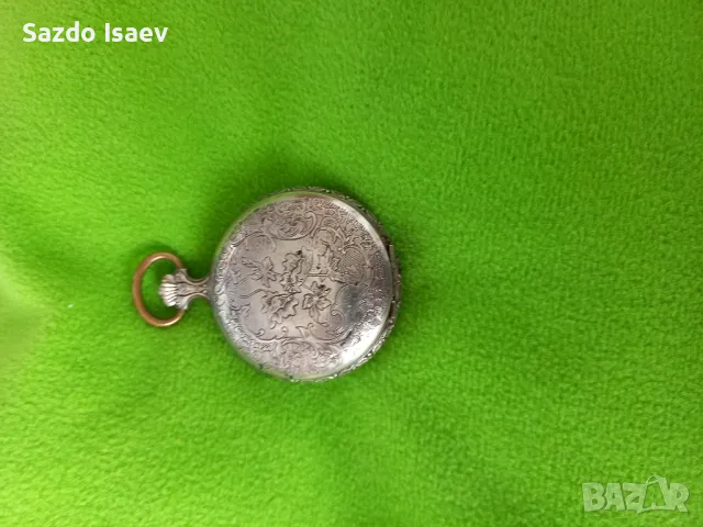 джобен часовник , снимка 4 - Джобни - 49769184