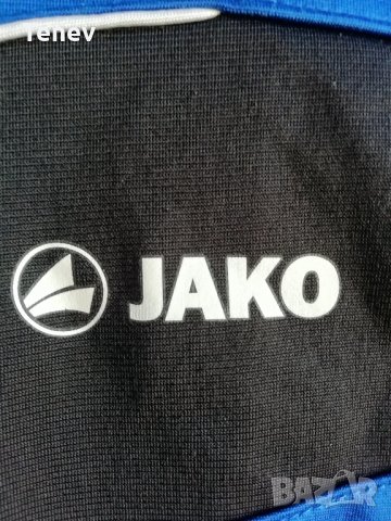 SC Heerenveen оригинално Jako горнище M , снимка 5 - Спортни дрехи, екипи - 35225550