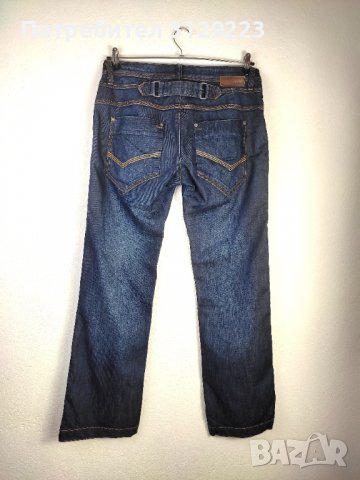 René Smit jeans W32 L34, снимка 4 - Дънки - 37819853