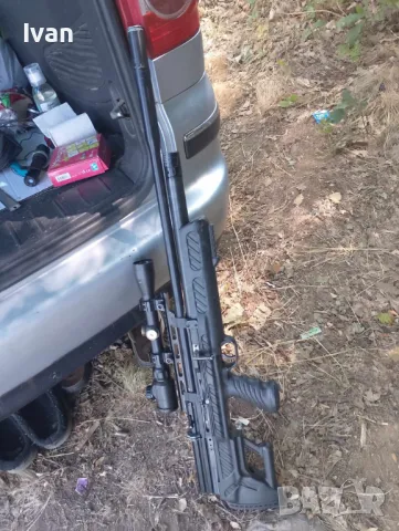 псп булбос 5.5