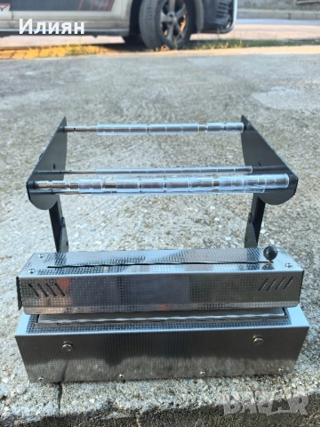 Машина за запечатване на медицински инструменти , снимка 3 - Стоматология - 52809295