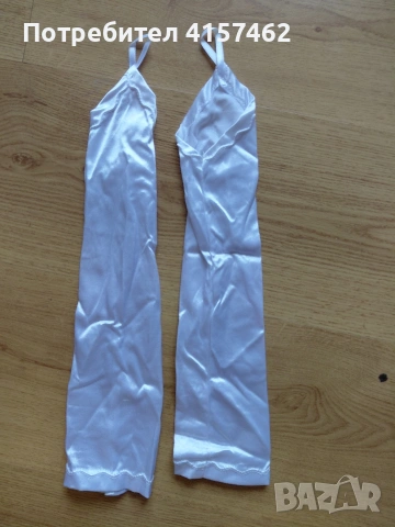 сватбена рокля 2части, снимка 4 - Сватбени рокли - 53050839