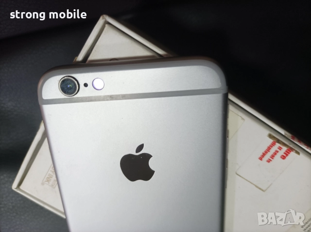 Iphone 6s 64гб,Гаранция, снимка 2 - Apple iPhone - 52654108