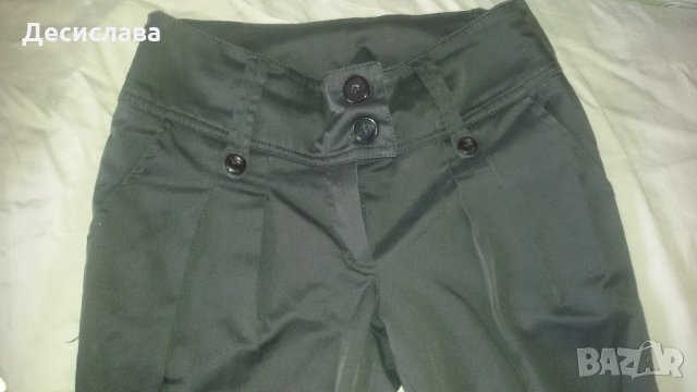 Дамски стилен панталон, снимка 4 - Панталони - 27983025