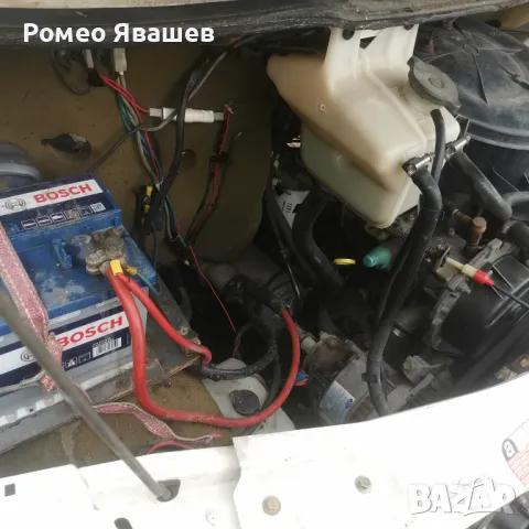 Кемпер, снимка 10 - Каравани и кемпери - 47516350