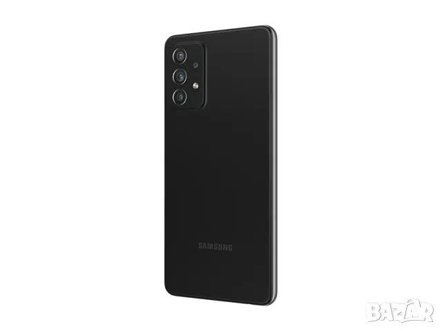 Samsung Galaxy A72 Dual Sim, черен, в отлично състояние, снимка 8 - Samsung - 48135075