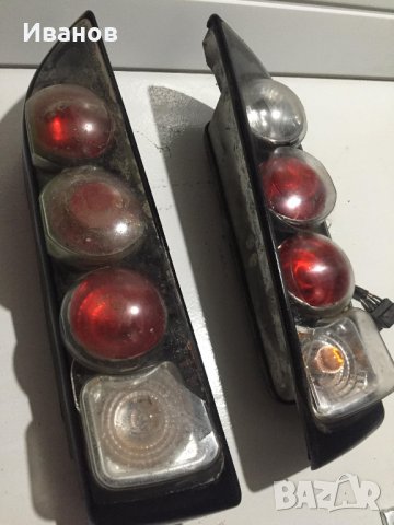 Комплект тунинг стопове за ALFA ROMEO 146 (1994-2000г), снимка 4 - Аксесоари и консумативи - 33268864