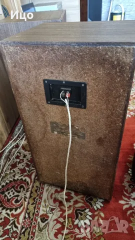 Тонколони Амфитон 50ас-022 , снимка 5 - Тонколони - 48864770