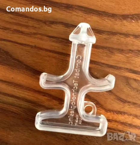 Стингър за самозащита 