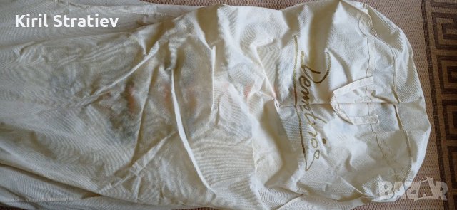 Продавам сватбена рокля , снимка 8 - Сватбени рокли - 40783128