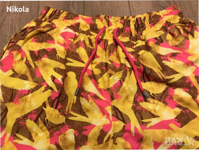 Vilebrequin, Moorea 50 Birds мъжки бански , Размери: S и M , снимка 2 - Бански - 43774943