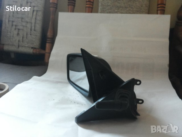 Огледало Seat  Toledo ляво , снимка 2 - Части - 43327122