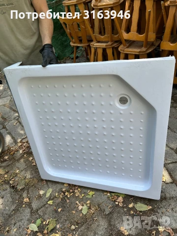 Поддушово корито