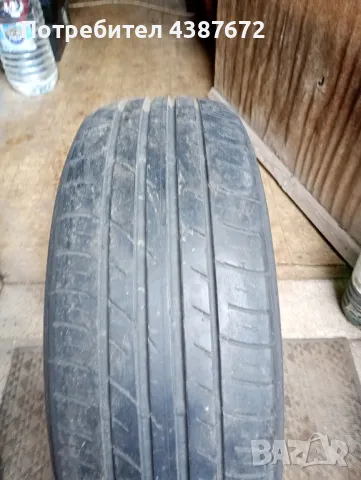 Зимни гуми, снимка 6 - Гуми и джанти - 49742732