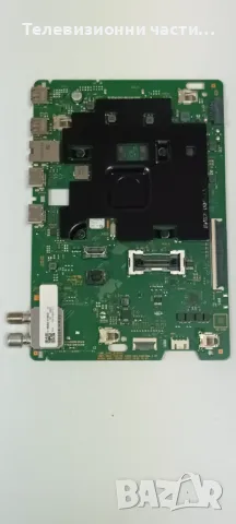 Samsung UE50BU8072U със счупен екран CY-SB050HGCY1V/BN44-01110F/BN41-02990B BN94-17381Z/S1A8-500SM0, снимка 17 - Части и Платки - 47437579