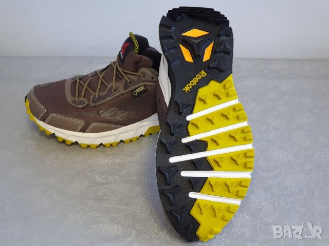 REEBOK GORE-TEX 40 номер,като нови , снимка 6 - Маратонки - 39983208
