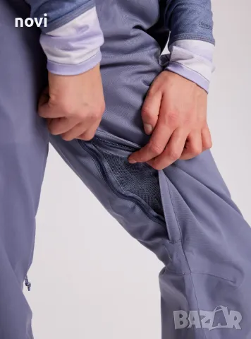 Burton Society XS/S/M нов оригинален дамски ски/сноуборд панталон, снимка 6 - Зимни спортове - 47417600