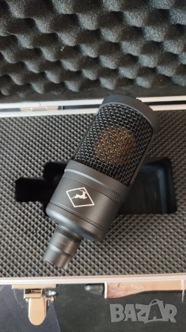 Antelope Audio Discrete 4 Synergy Core карта с вградени DSP ефекти, снимка 5 - Други - 52339915