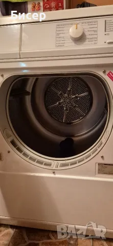 Сушилния Miele, снимка 1