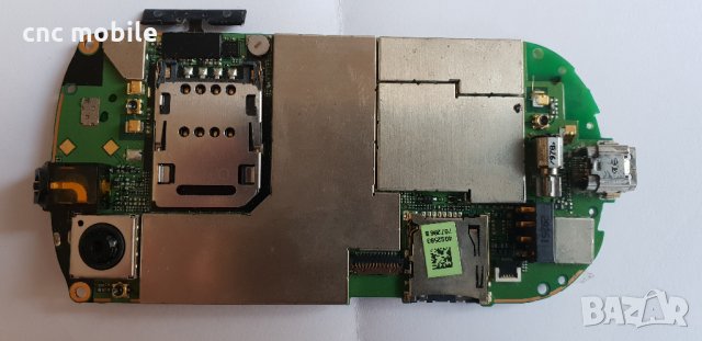 HTC Tattoo - HTC CLIC100 - HTC A3232 оригинални части и аксесоари , снимка 7 - Резервни части за телефони - 27523471