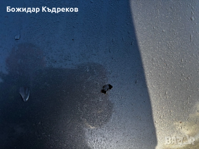 Vw Passat b6 2.0 TDI, снимка 11 - Автомобили и джипове - 52909363