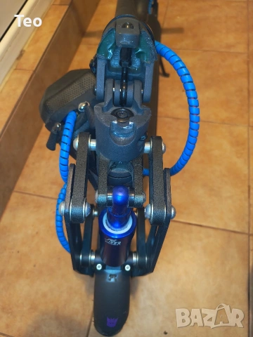 Xiaomi m365 PRO 1, снимка 2 - Велосипеди - 53560363