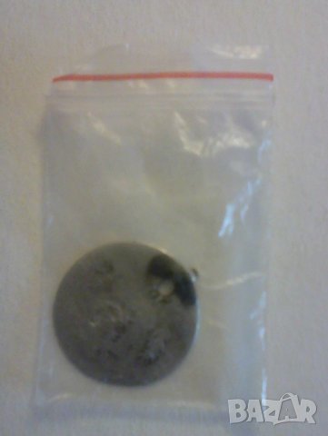 Сребърна монета 10 кройцера 1769