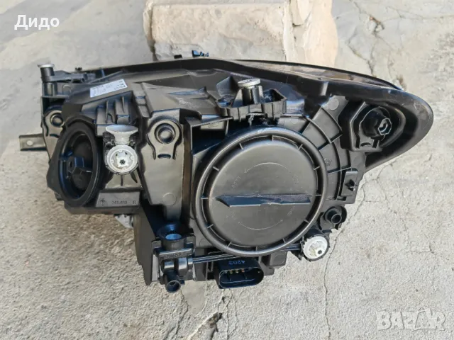 Фар Mercedes Citan W420 LED десен / Фар Мерцедес Цитан Оригинален, снимка 5 - Части - 49601161