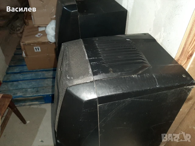 Sony bx9 със тонколони Lbt Xb8, снимка 4 - Аудиосистеми - 50998098