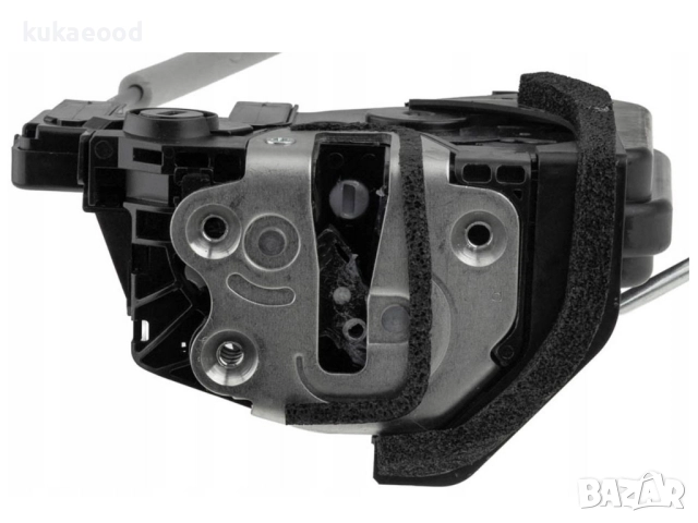 Брава за врата за Kia Stonic, снимка 3 - Части - 51821498