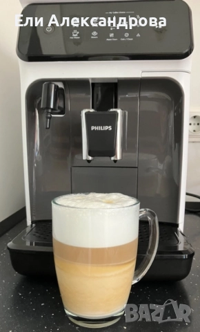 Кафеавтомат Philips EP1223/00 Seria 1200