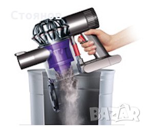 DYSON DC61 Animal , снимка 2 - Аксесоари и консумативи - 27641884