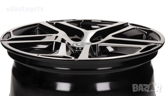 17" Джанти Пежо 5X108 PEUGEOT 308 3008/ 407/ 508/ 5008/ 607 partner, снимка 3 - Гуми и джанти - 33545954