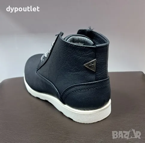 Мъжки боти Soviet Remix - размер 41 /UK 7/, снимка 5 - Мъжки боти - 48496096