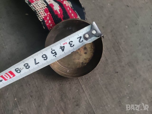 Продавам Украса със звънче , шевица , носия ..., снимка 7 - Антикварни и старинни предмети - 35133563