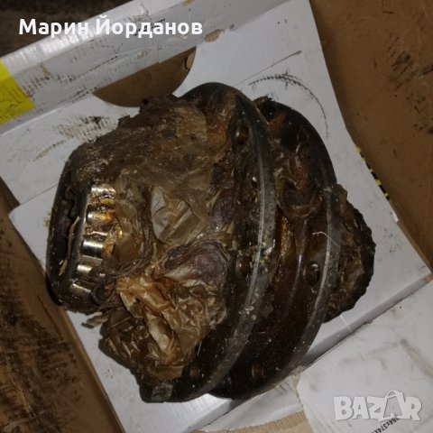 Касета диференциал за Зил 130, снимка 2 - Индустриална техника - 34777590
