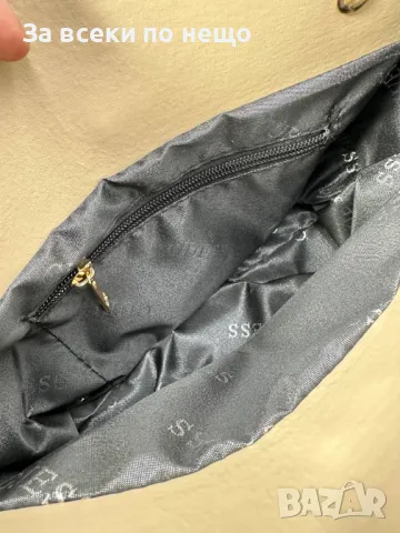Guess Дамска Чанта Гес - Налични Различни Цветове Код D2126, снимка 9 - Чанти - 49421132