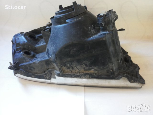 Фар Мitsubishi Padgero 03-06г ел.ляв, снимка 5 - Части - 43954201