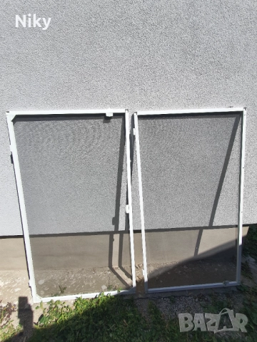 Комарници  146х82 см., снимка 3 - Дограми - 51756556